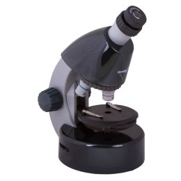 Микроскоп Levenhuk LabZZ M101 Moonstone Лунный камень