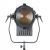 Осветитель студийный GreenBean Fresnel 500 LED X3 DMX