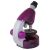 Микроскоп Levenhuk LabZZ M101 Amethyst Аметист