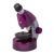 Микроскоп Levenhuk LabZZ M101 Amethyst Аметист