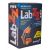 Микроскоп Levenhuk LabZZ M101 Amethyst Аметист