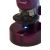 Микроскоп Levenhuk LabZZ M101 Amethyst Аметист