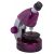 Микроскоп Levenhuk LabZZ M101 Amethyst Аметист