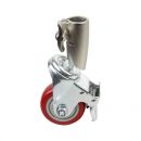 Колесо для стойки GreenBean C-Wheel 75