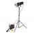 Осветитель светодиодный GreenBean SunLight PRO 500 LED