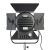 Осветитель студийный GreenBean Fresnel 200 RGB X3 DMX