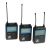 Петличная радиосистема GreenBean RadioSystem UHF150 T2 беспроводная