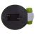 Микроскоп Levenhuk LabZZ M101 Lime Лайм