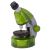 Микроскоп Levenhuk LabZZ M101 Lime Лайм