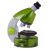 Микроскоп Levenhuk LabZZ M101 Lime Лайм