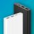 Внешний аккумулятор Xiaomi ZMI Power Bank 10000 mAh Белый
