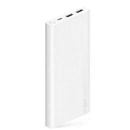Внешний аккумулятор Xiaomi ZMI Power Bank 10000 mAh Белый