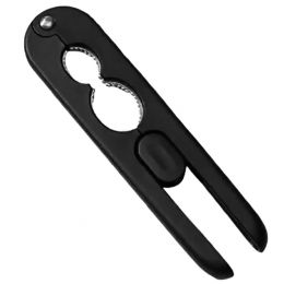 Орехокол Xiaomi HuoHou Nut Clip HU0173 Чёрный