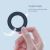 Адаптер Nillkin SnapLink для MagSafe (2шт) Синий