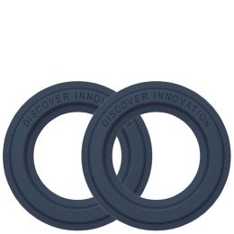 Адаптер Nillkin SnapLink для MagSafe (2шт) Синий