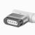 Кабель Baseus Zinc Magnetic Type-C - MagSafe2 60W 2м Белый