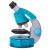 Микроскоп Levenhuk LabZZ M101 Azure Лазурь