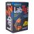 Микроскоп Levenhuk LabZZ M101 Azure Лазурь