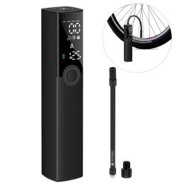 Насос Xiaomi NEWO BP188 Чёрный