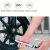Насос ручной Xiaomi HIMO Mini Air Inflator Чёрный