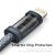 Кабель Baseus Dynamic Type-C - Lightning 20W 1м Серый