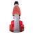 Микроскоп Levenhuk LabZZ M101 Orange Апельсин
