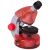 Микроскоп Levenhuk LabZZ M101 Orange Апельсин
