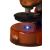 Микроскоп Levenhuk LabZZ M101 Orange Апельсин