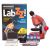 Микроскоп Levenhuk LabZZ M101 Orange Апельсин