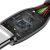 Кабель Baseus Jelly Liquid Type-C 100W 2м Чёрный