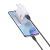 Кабель Baseus Jelly Liquid USB - Type-C 100W 1.2м Чёрный