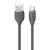 Кабель Baseus Jelly Liquid USB - Type-C 100W 1.2м Синий