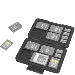 Органайзер для карт памяти SmallRig 3192