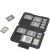Органайзер для карт памяти SmallRig 3192