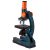 Микроскоп Levenhuk LabZZ M1
