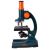 Микроскоп Levenhuk LabZZ M1