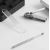 Маникюрный набор Xiaomi HuoHou Nail Сlipper 4-piece Set