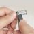 Маникюрный набор Xiaomi HuoHou Nail Сlipper 4-piece Set