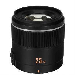 Объектив Yongnuo 25mm F1.7 Micro 4/3