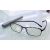 Очки компьютерные Xiaomi Turok Steinhardt Anti-Blue Чёрные