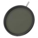 Светофильтр Haida NanoPro Variable ND 82мм