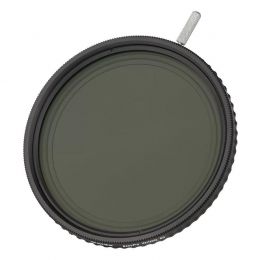 Светофильтр Haida NanoPro Variable ND 82мм