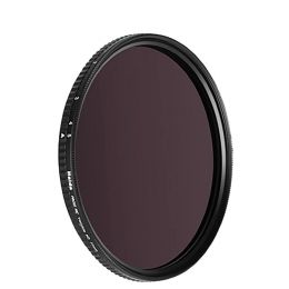 Светофильтр Haida PROII VND (1.5 &ndash; 5.0 Stop) 62мм