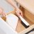 Набор для уборки Xiaomi YIJIE Mini Broom Dustpan Combination Белый