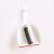 Набор для уборки Xiaomi YIJIE Mini Broom Dustpan Combination Белый