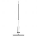 Швабра с автоотжимом Xiaomi Blue Fish Squeezing Water Sponge Mop Белая