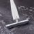 Швабра с автоотжимом Xiaomi Blue Fish Squeezing Water Sponge Mop Белая