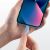 Кабель Baseus Jelly Liquid Type-C - Lightning 20W 2м Розовый