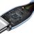 Кабель Baseus Jelly Liquid Type-C 100W 2м Синий