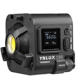 Осветитель YongNuo LUX100 3200-5600K